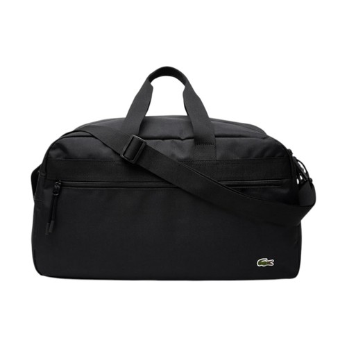 Lacoste duffle bag - lacoste,