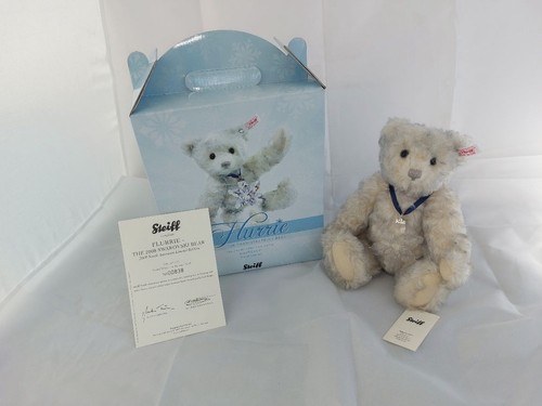 Steiff crystal the - steiff,