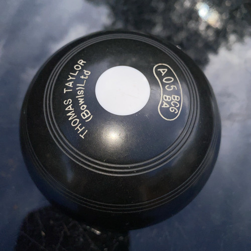 Thomas taylor bowls crown - thomas,
