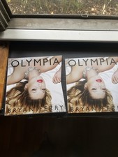 Bryan Ferry Olympia Kate Moss