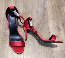 Sole Diva Ladies High Heel