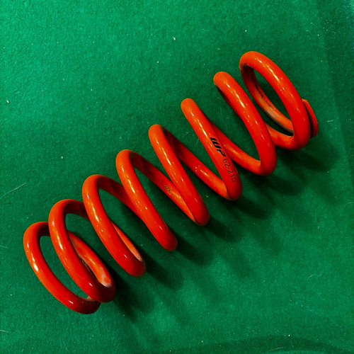 Suspension rear shock - rear,