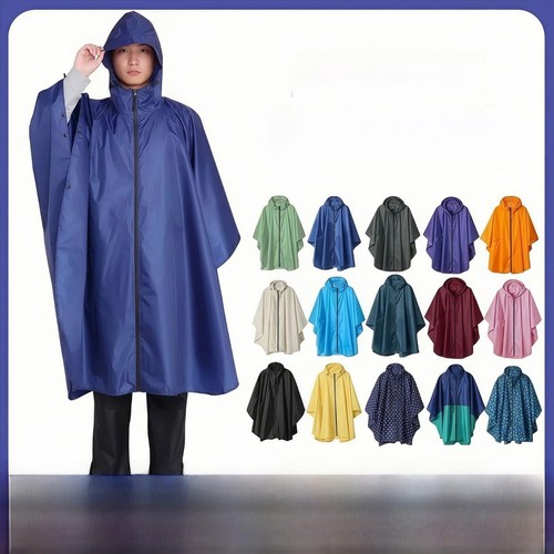 Outdoor hooded rain - outdoor,