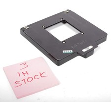 LPL Saunders Jobo 670 6X7