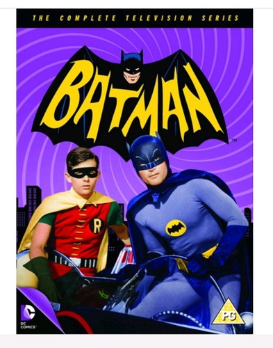 Batman the complete original - batman:,