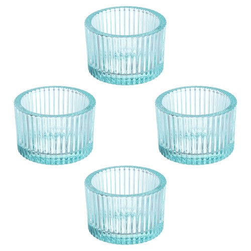 4pcs modern tea - tea, candle