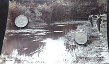 Watford boy fishing - watford,,