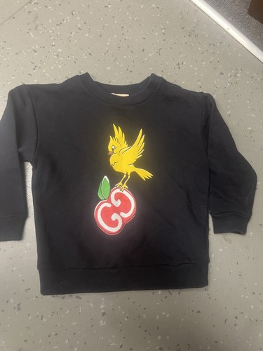 Gucci kids jumper - jumper, 18-24