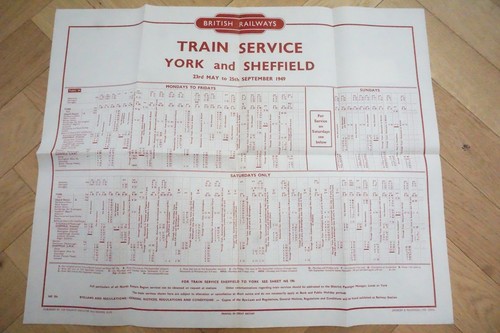 1949 british rail railway - rail,
