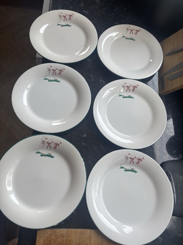 Hornsea pottery farmyard - 6,