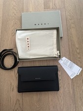 Marni Trunk Front-Flap