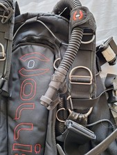 Hollis wing SMS 100  large