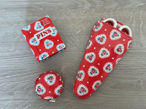 Cath kidston sewing - cath,