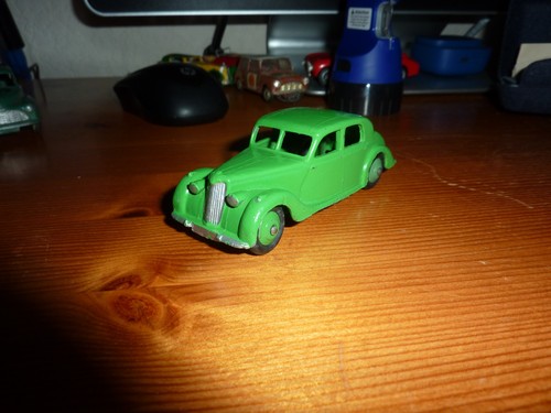 Dinky toys 40a - dinky,