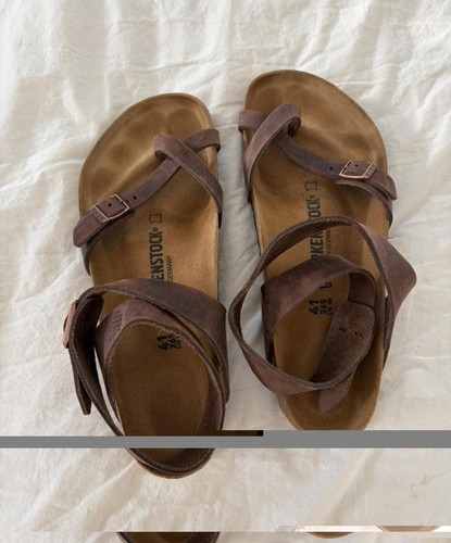 Birkenstock sandals yara - sandals,