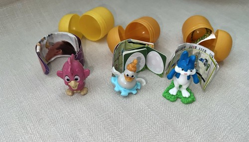Kinder joy collectible toy - kinder,