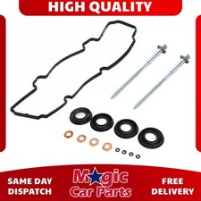 Injector seals bolts rocker - seals,
