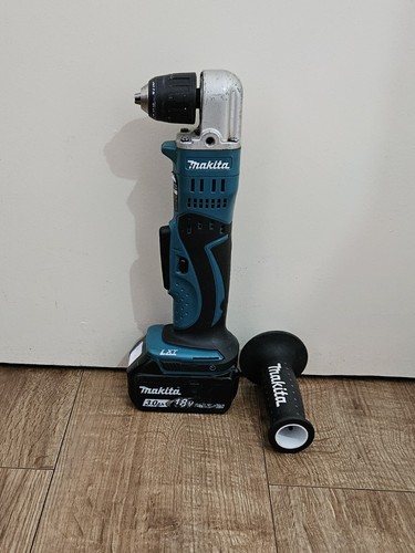 Makita 18v angle drill bda351 - makita,