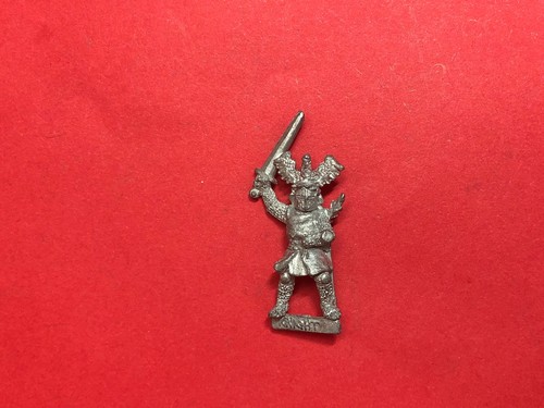 Citadel metal warhammer empire - warhammer,