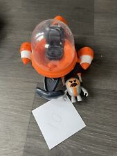 Go Jetters Glitch Grimbler