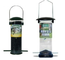 SUPA NIGER FEEDER Standard or