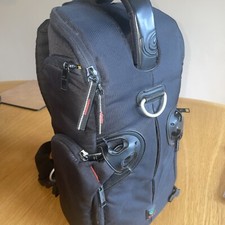 Kata 3N1-10 Camera Bag Black