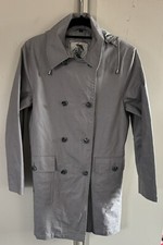 Four Seasons, Hooded, Fully