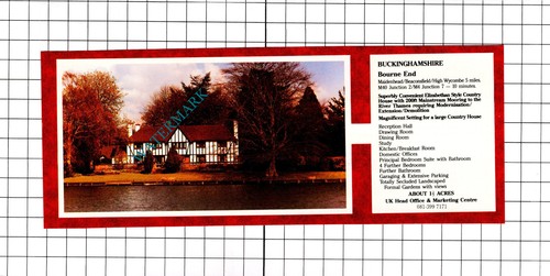 Bourne end buckinghamshire - bourne,