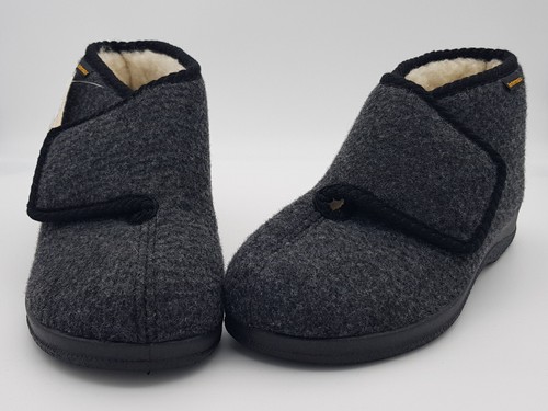Slippers house boots - hook, and