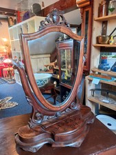 Antique Victorian Dresser