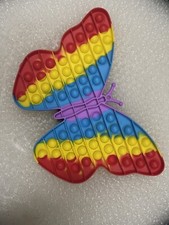 VUNAKE Big Size Push Bubble