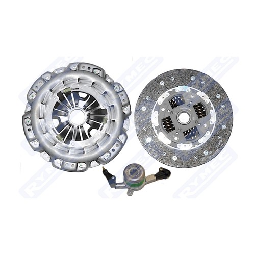 Piece clutch kit for - 3,