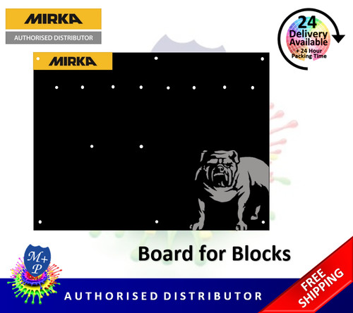 Mirka block board 690 580 - block,