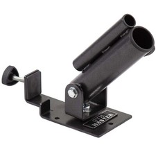 Adjustable landmine rack cage - landmine,