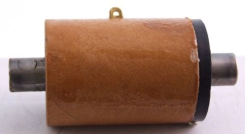 Villiers ignition coil long - coil,