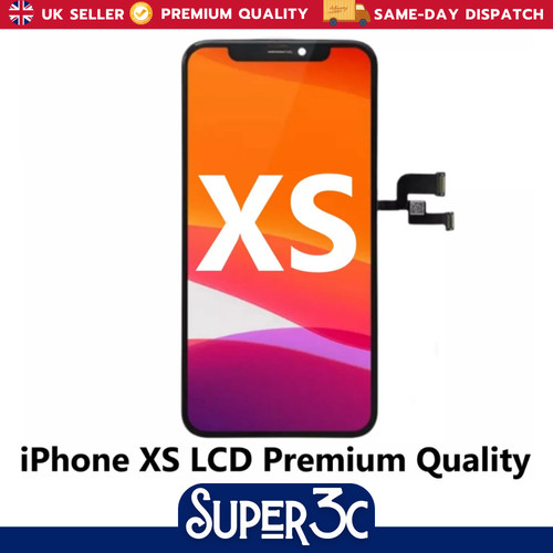 Iphone replacement lcd - xs,