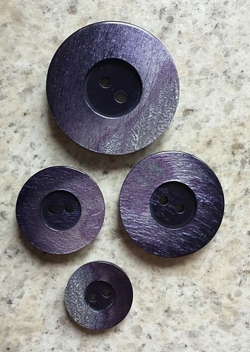 Exceptional quality hole - quality, 2-hole