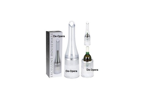 Luxury bottle cooler wine - luxury,