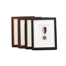 Military Medal display Frame