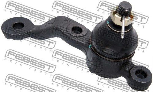 Febest 0120 jzs160rh ball - febest, 0120-jzs160rh
