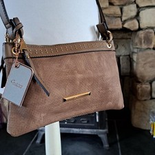 Gionni Jelena Textured Cross