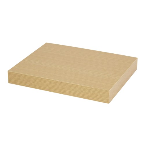 Form cusko shelf 30cm - cusko, (l)