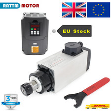 〖UK〗4KW ER25 Air cooled