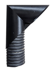 L connector for 60mm Land