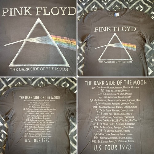 Pink floyd dark side the - side, of