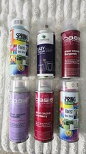 Oasis spray paint colour - spray,