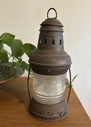 Antique anchor oil - anchor,