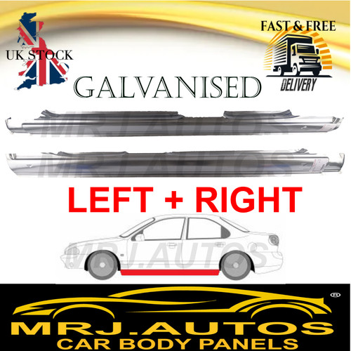 For ford mondeo - ford, mk1