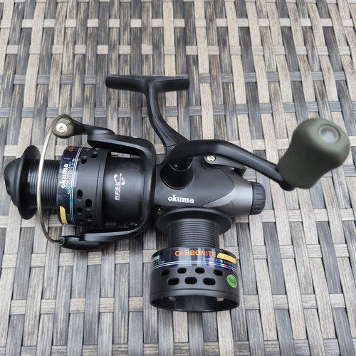 Okuma carbonite cbf 140 - carbonite,