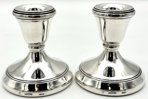 Sterling silver dwarf - silver,